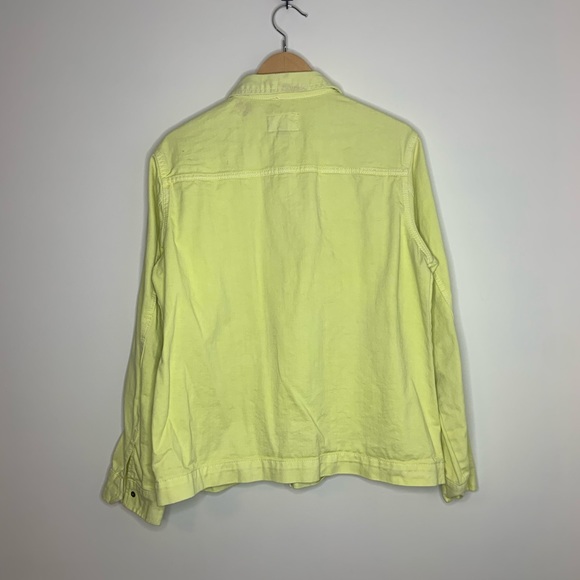 A New Day Jean Jacket - Picture 8 of 8